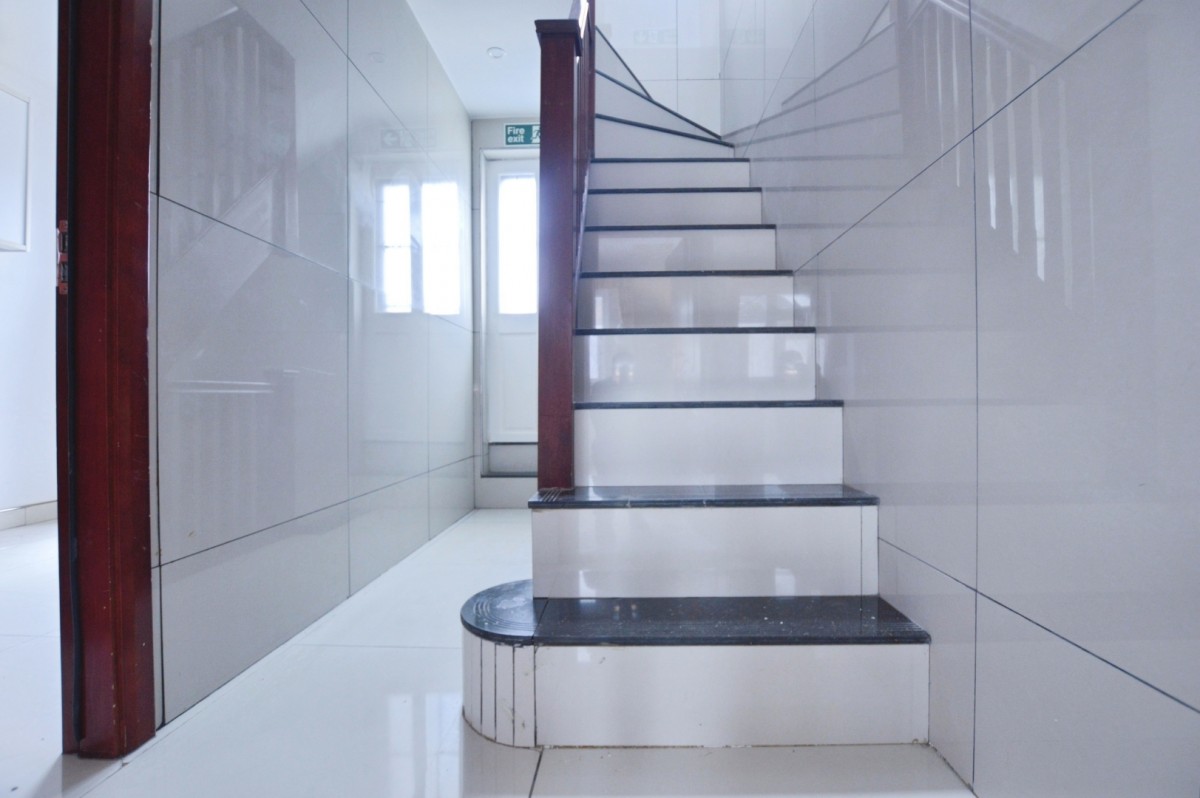 Falcon Street, London