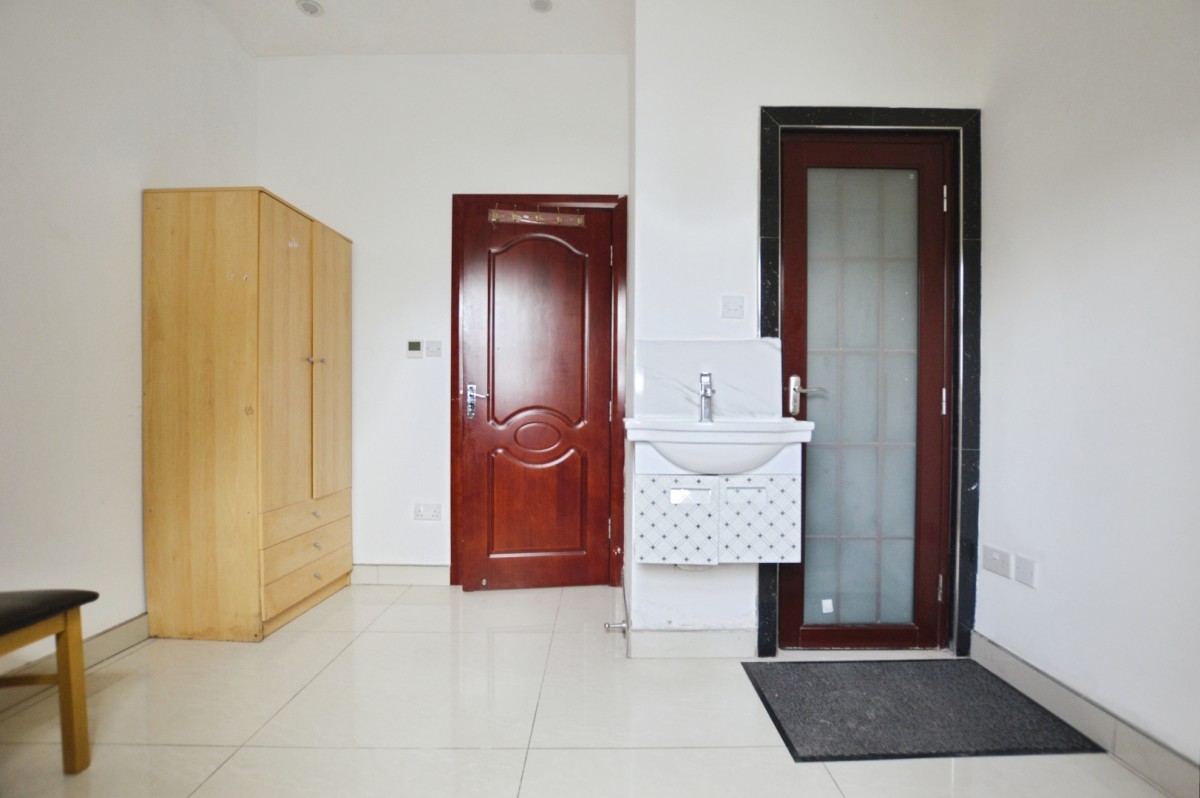 Falcon Street, London