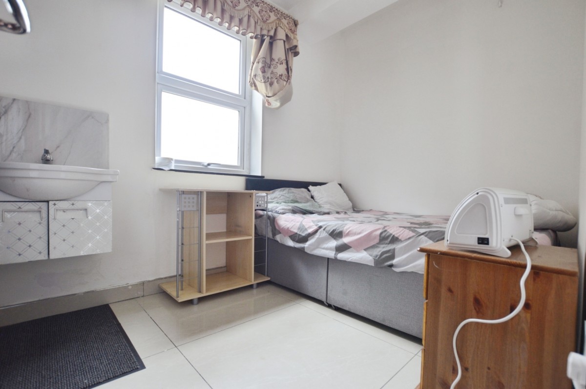 Falcon Street, London