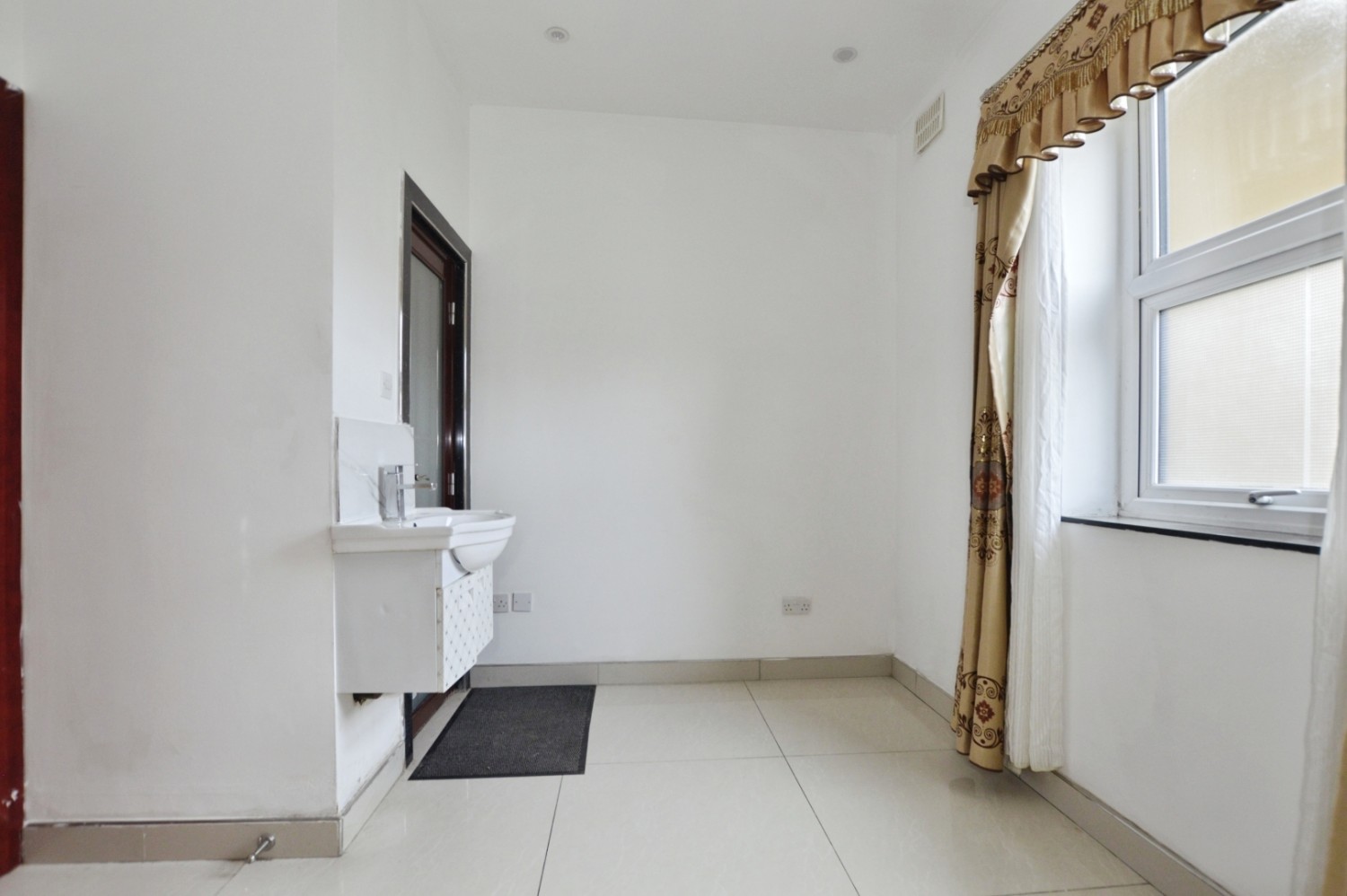 Falcon Street, London