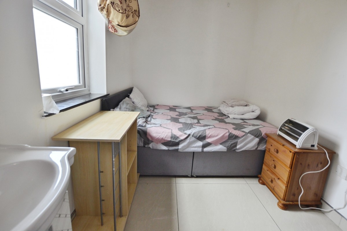 Falcon Street, London