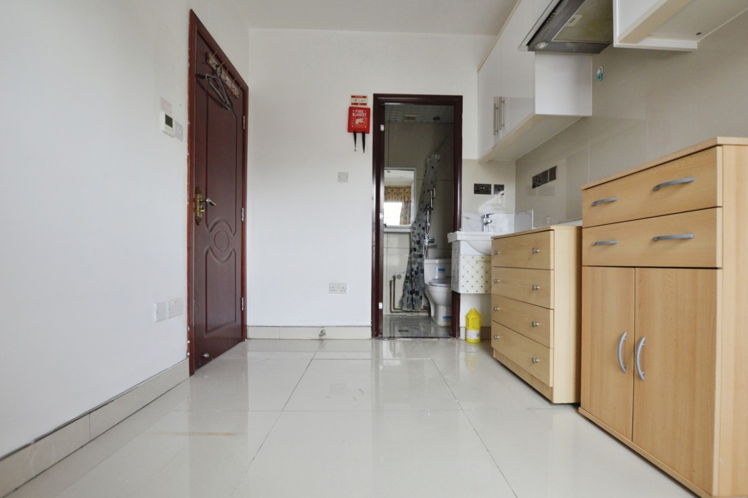 Falcon Street, London