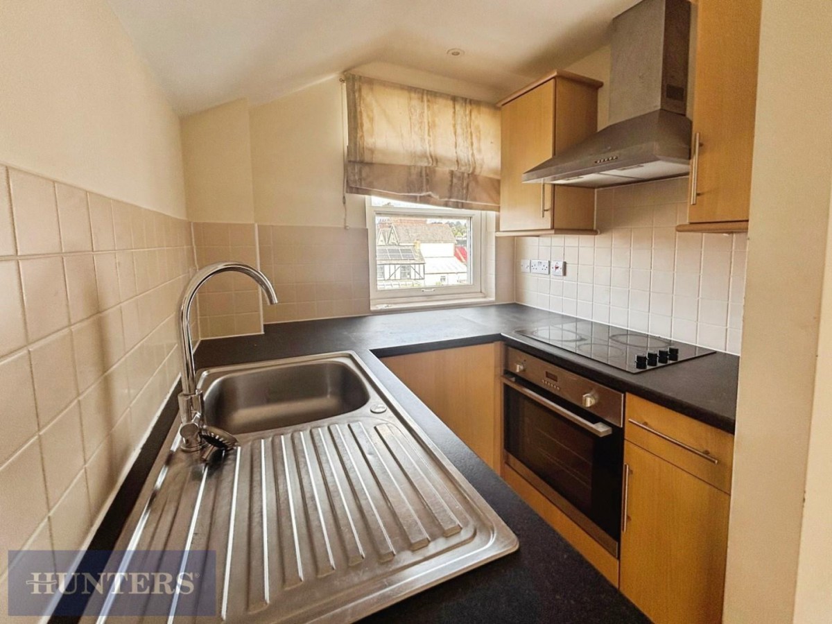 Inglewood House, Sidwell Street, Exeter, EX4 6AN