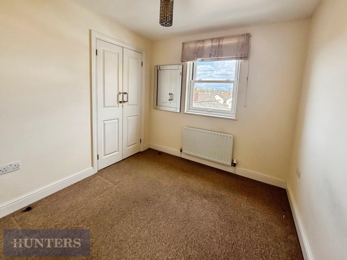 Inglewood House, Sidwell Street, Exeter, EX4 6AN