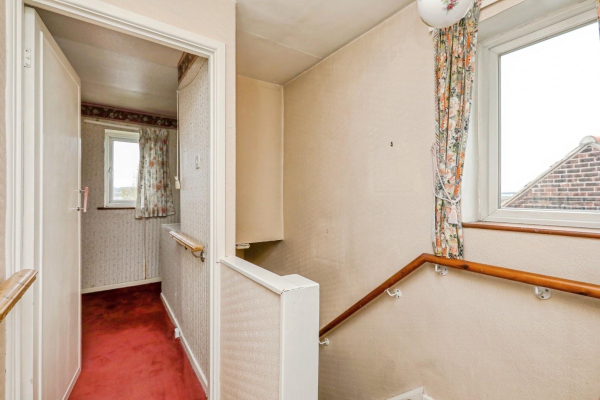 Treetown Crescent, Treeton, Rotherham