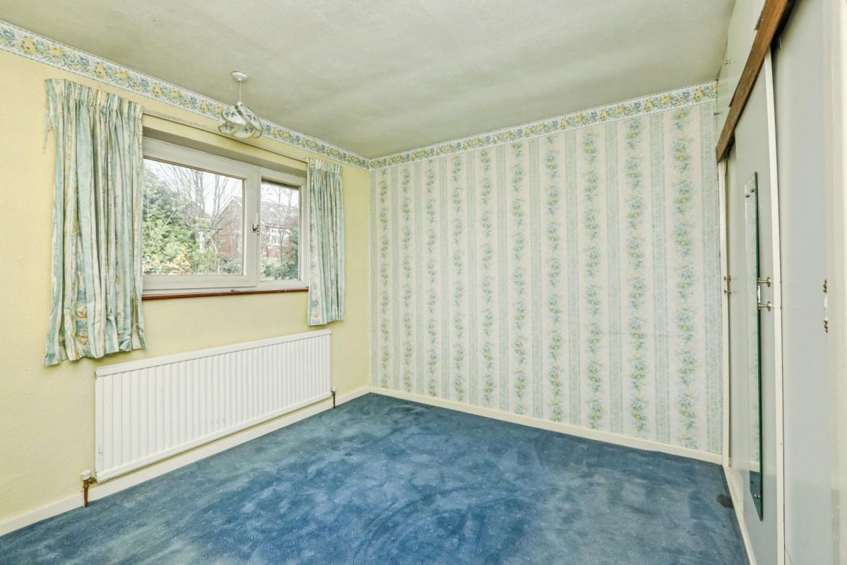 Treetown Crescent, Treeton, Rotherham