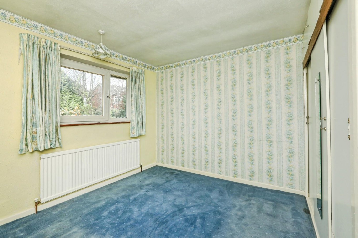 Treetown Crescent, Treeton, Rotherham