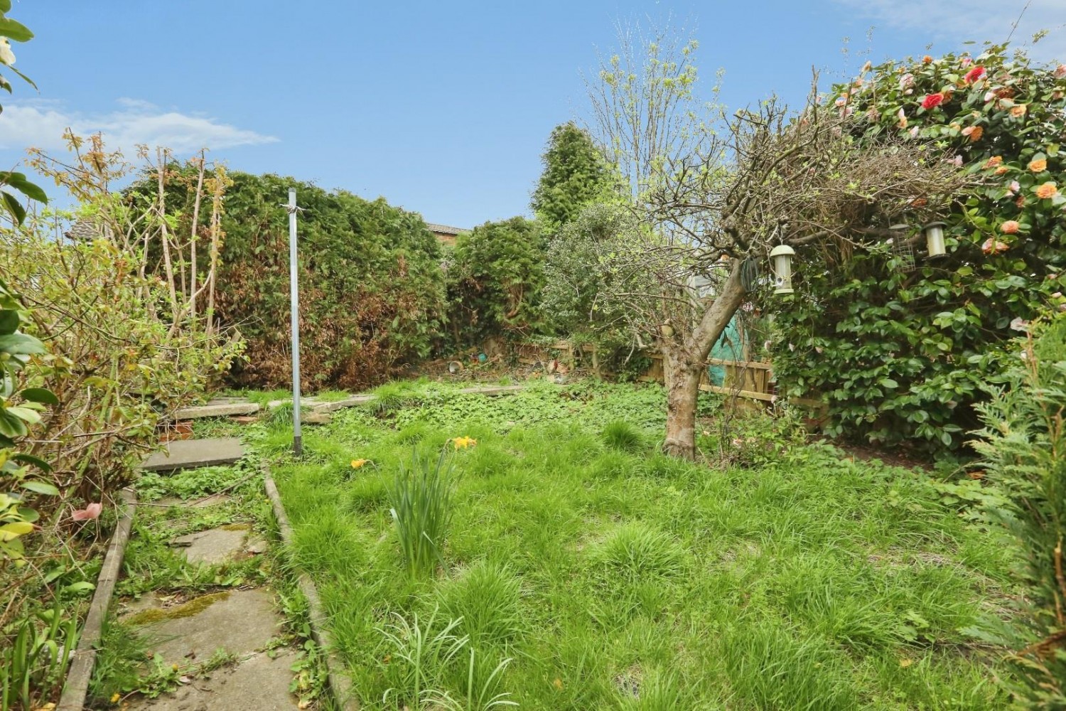 Treetown Crescent, Treeton, Rotherham