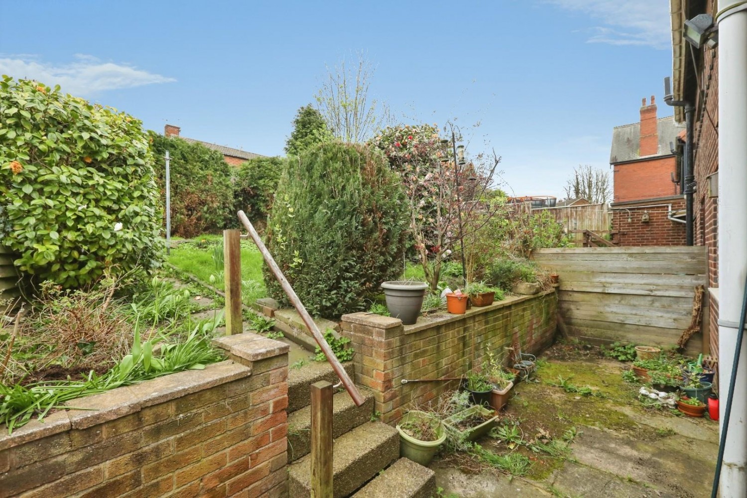 Treetown Crescent, Treeton, Rotherham