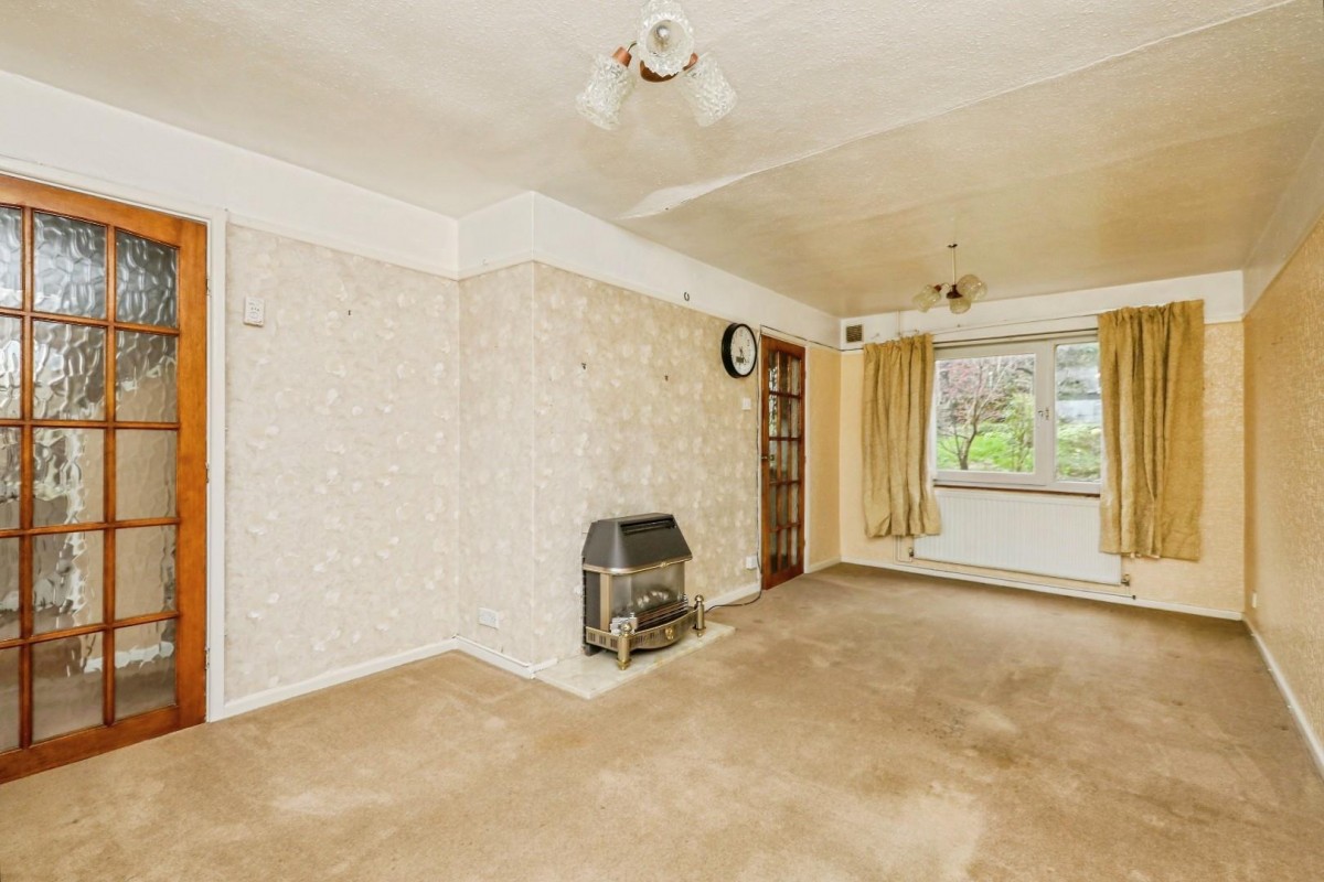 Treetown Crescent, Treeton, Rotherham