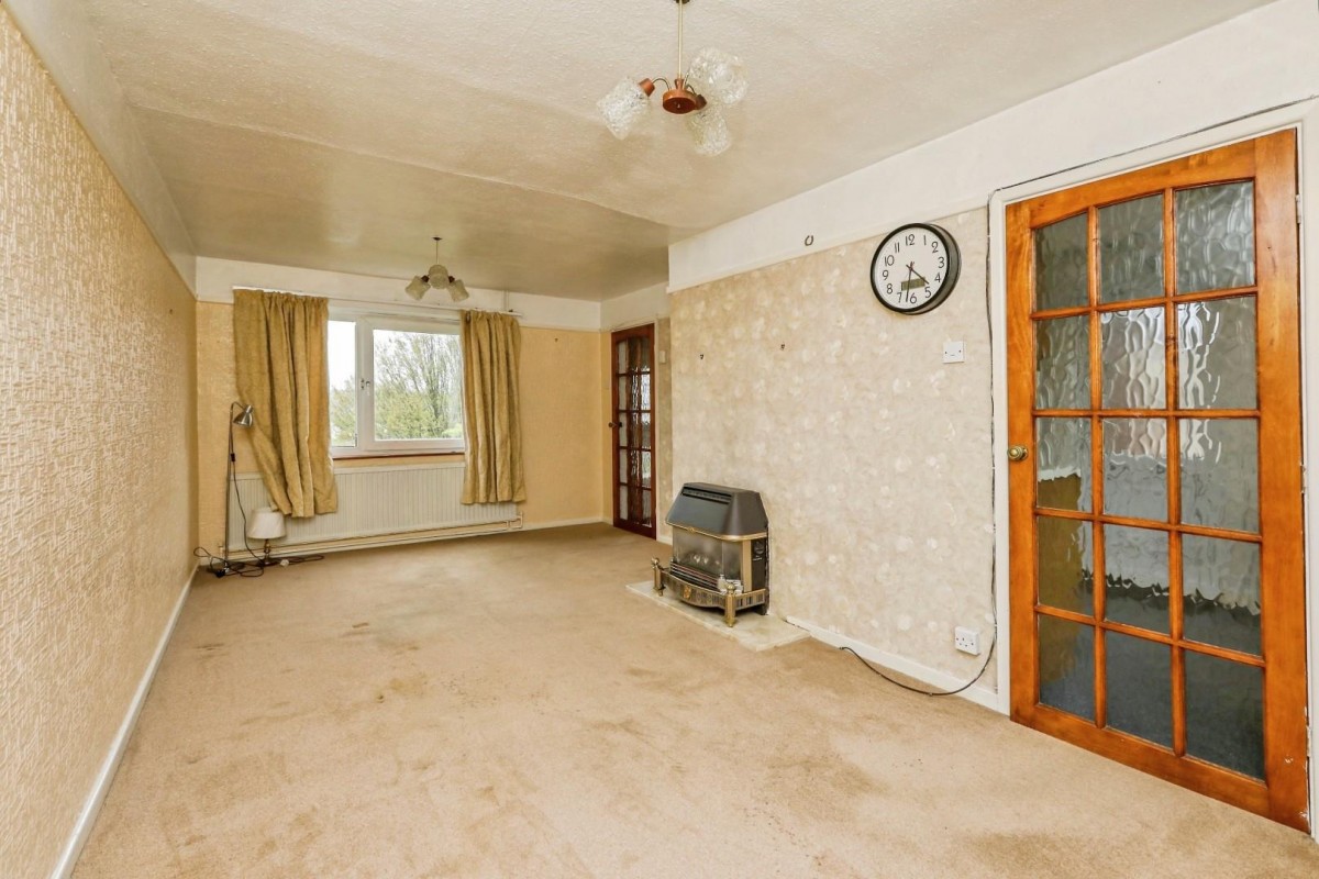 Treetown Crescent, Treeton, Rotherham