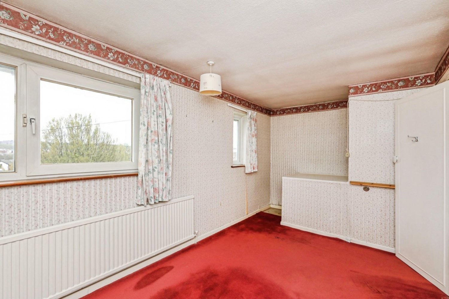 Treetown Crescent, Treeton, Rotherham