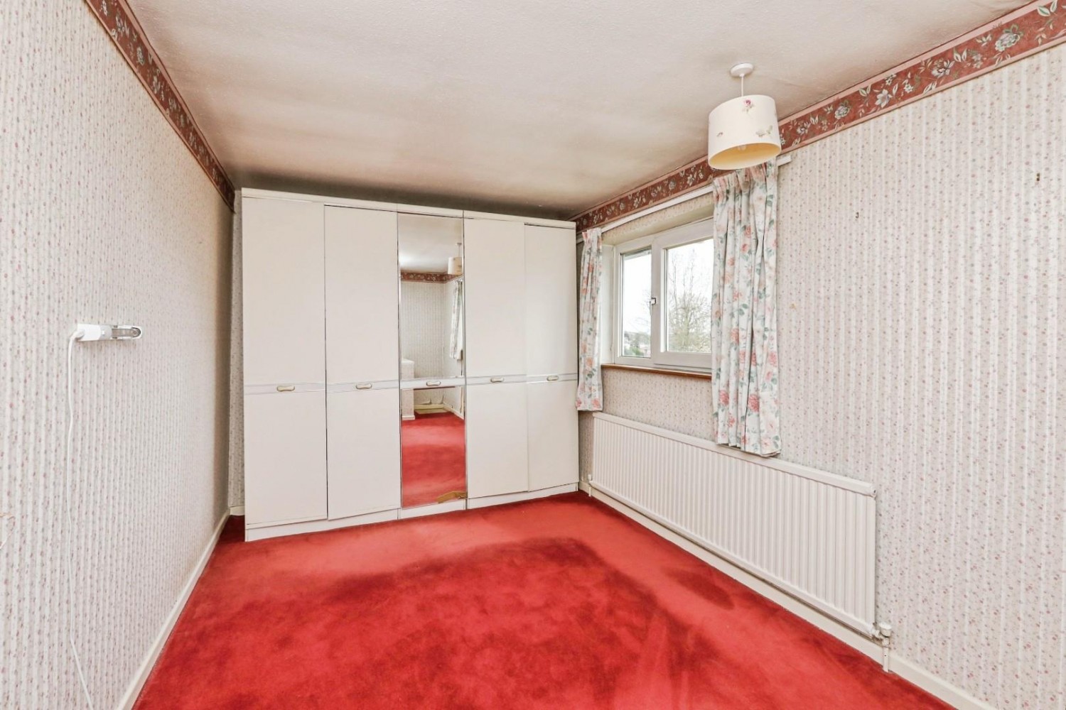 Treetown Crescent, Treeton, Rotherham