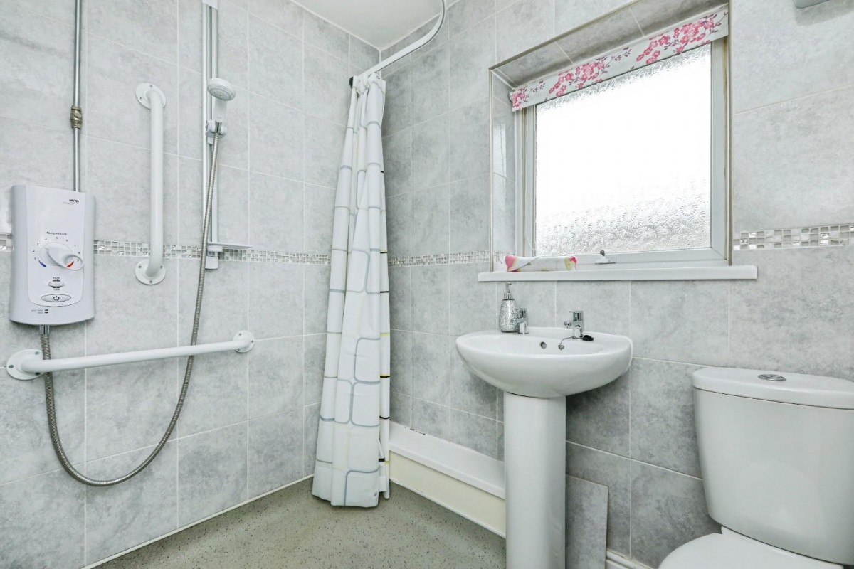 Treetown Crescent, Treeton, Rotherham