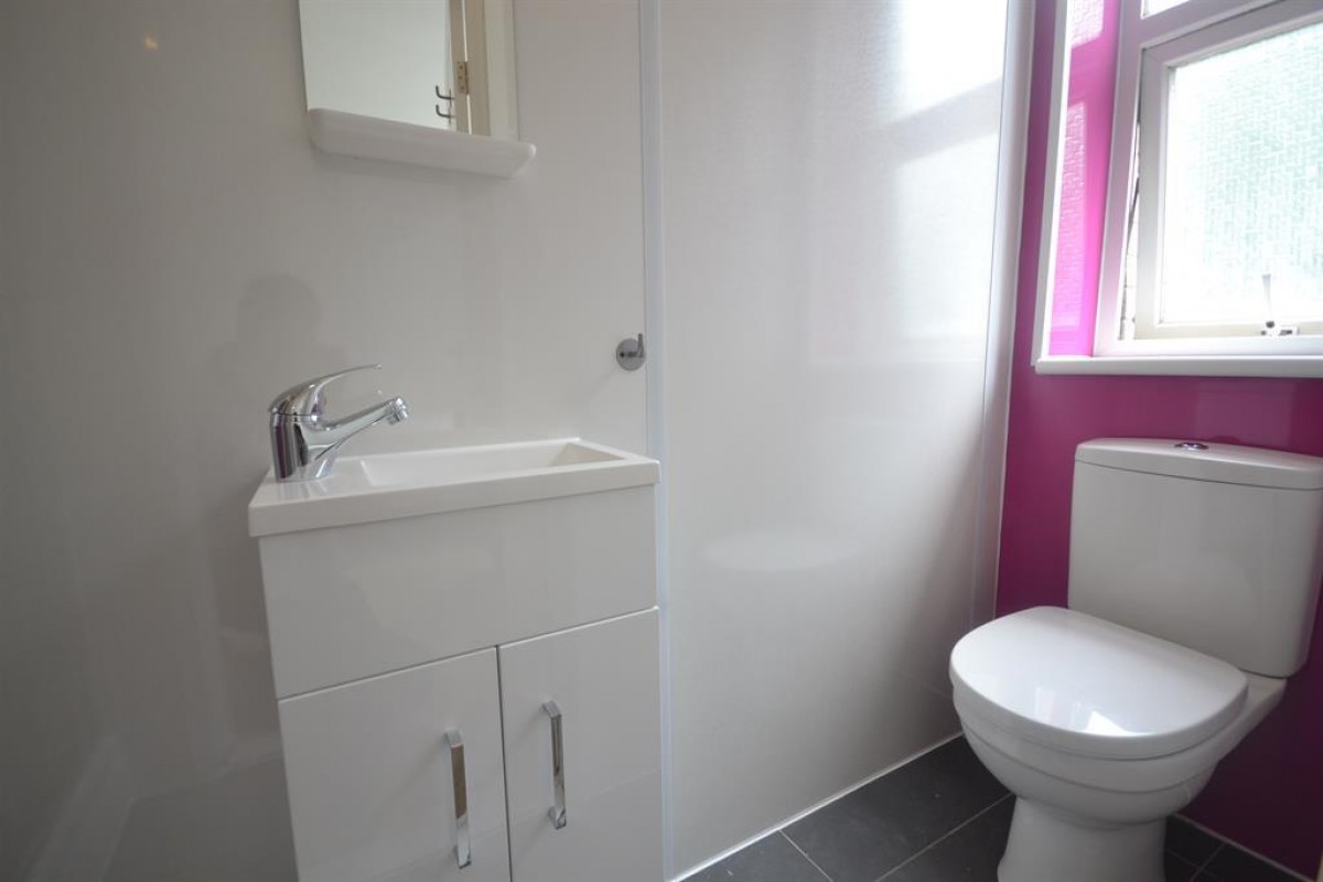 London Road, Reading, Berkshire