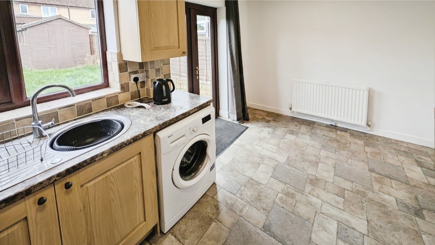 Stirling Close, Yate, Bristol