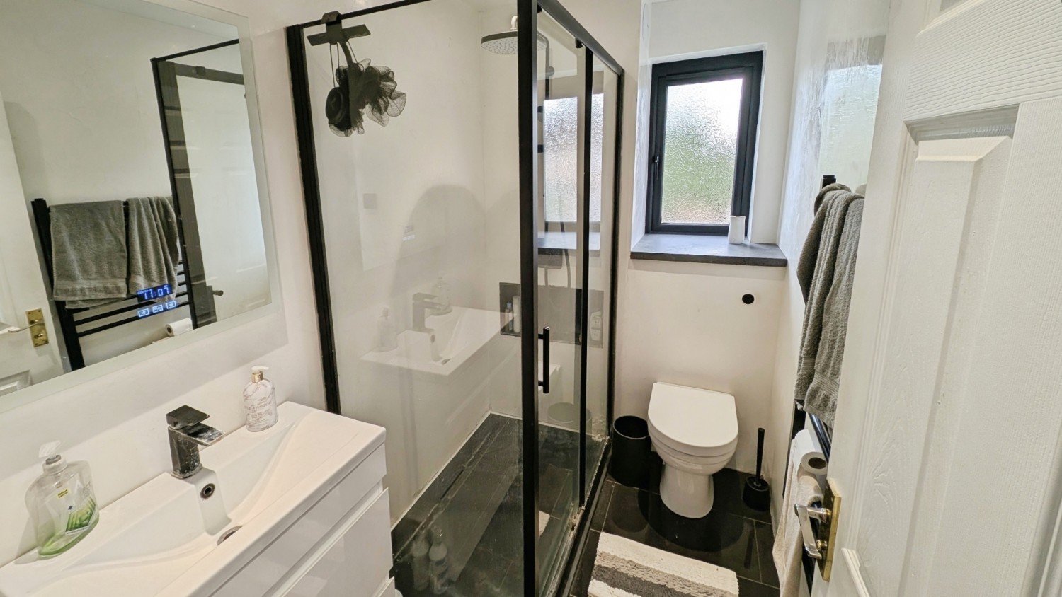 Stirling Close, Yate, Bristol