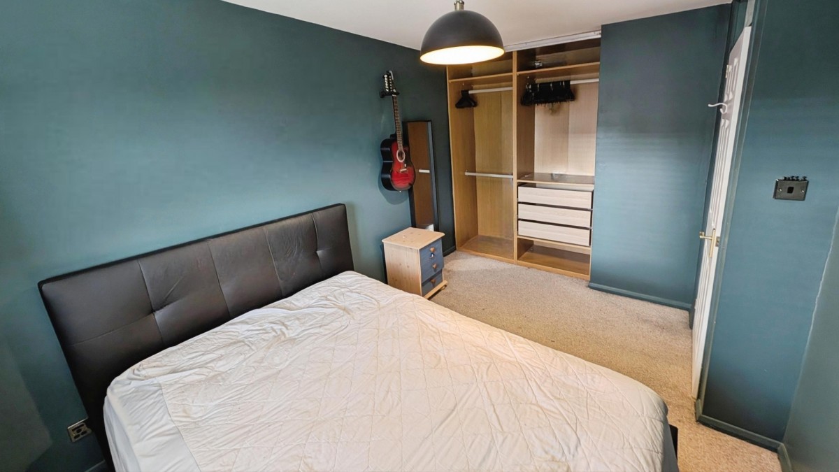 Stirling Close, Yate, Bristol