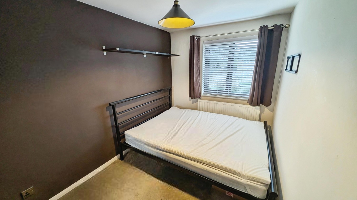 Stirling Close, Yate, Bristol