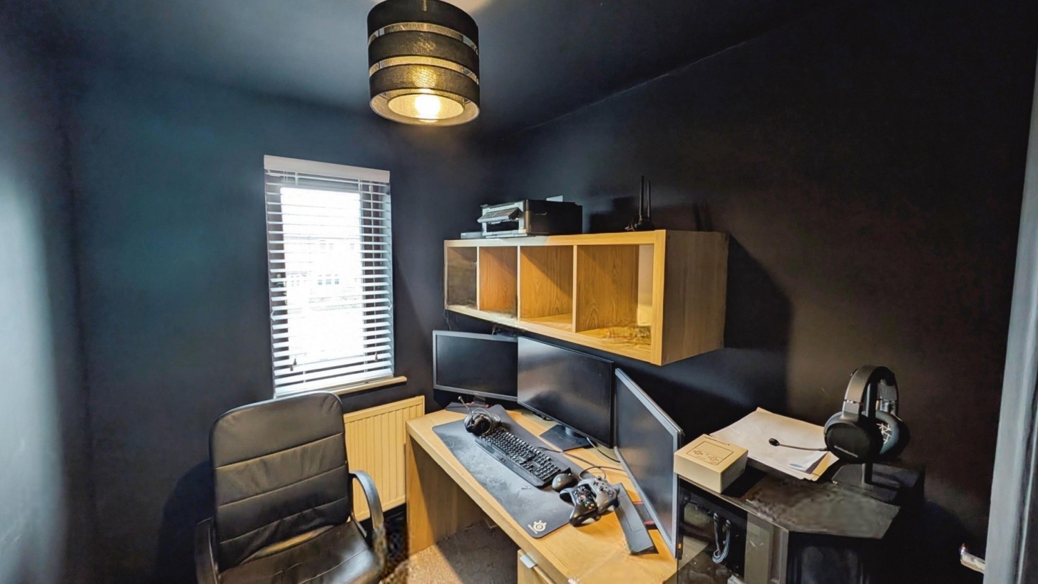 Stirling Close, Yate, Bristol