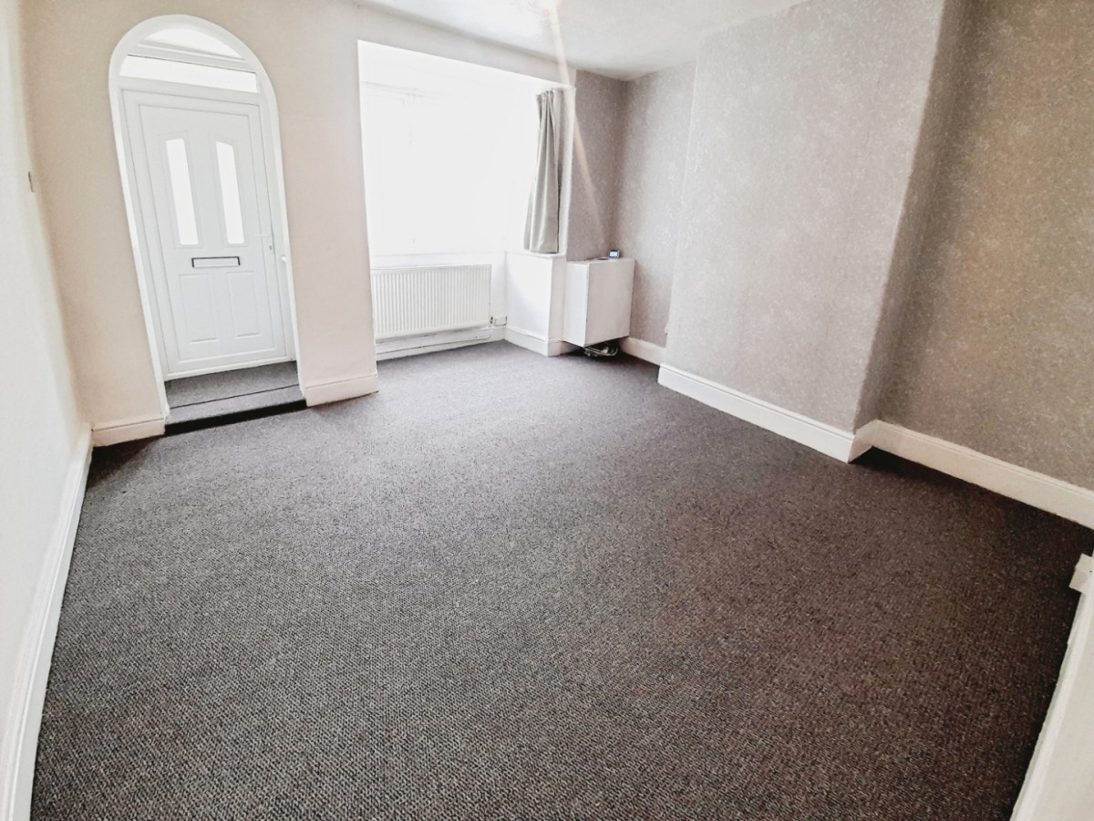 Jubilee Crescent, Gainsborough