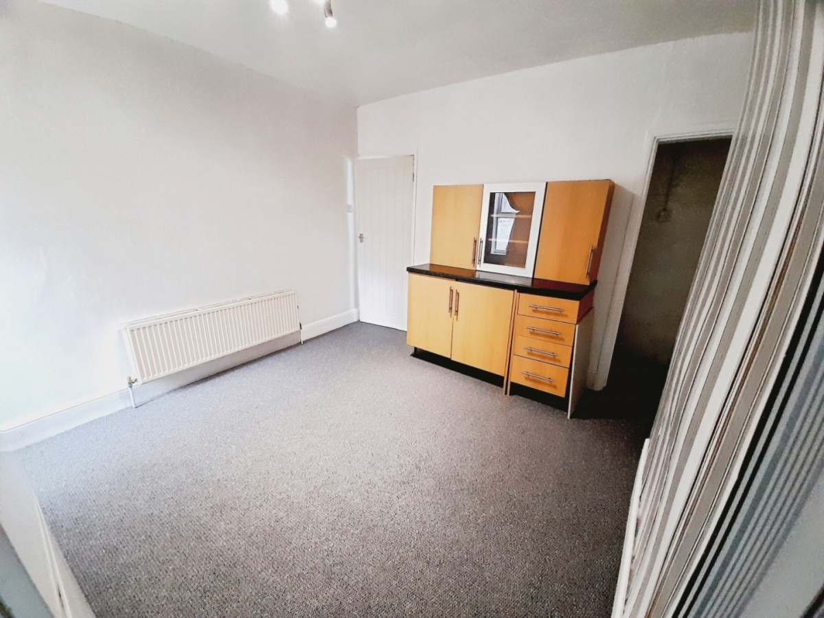 Jubilee Crescent, Gainsborough