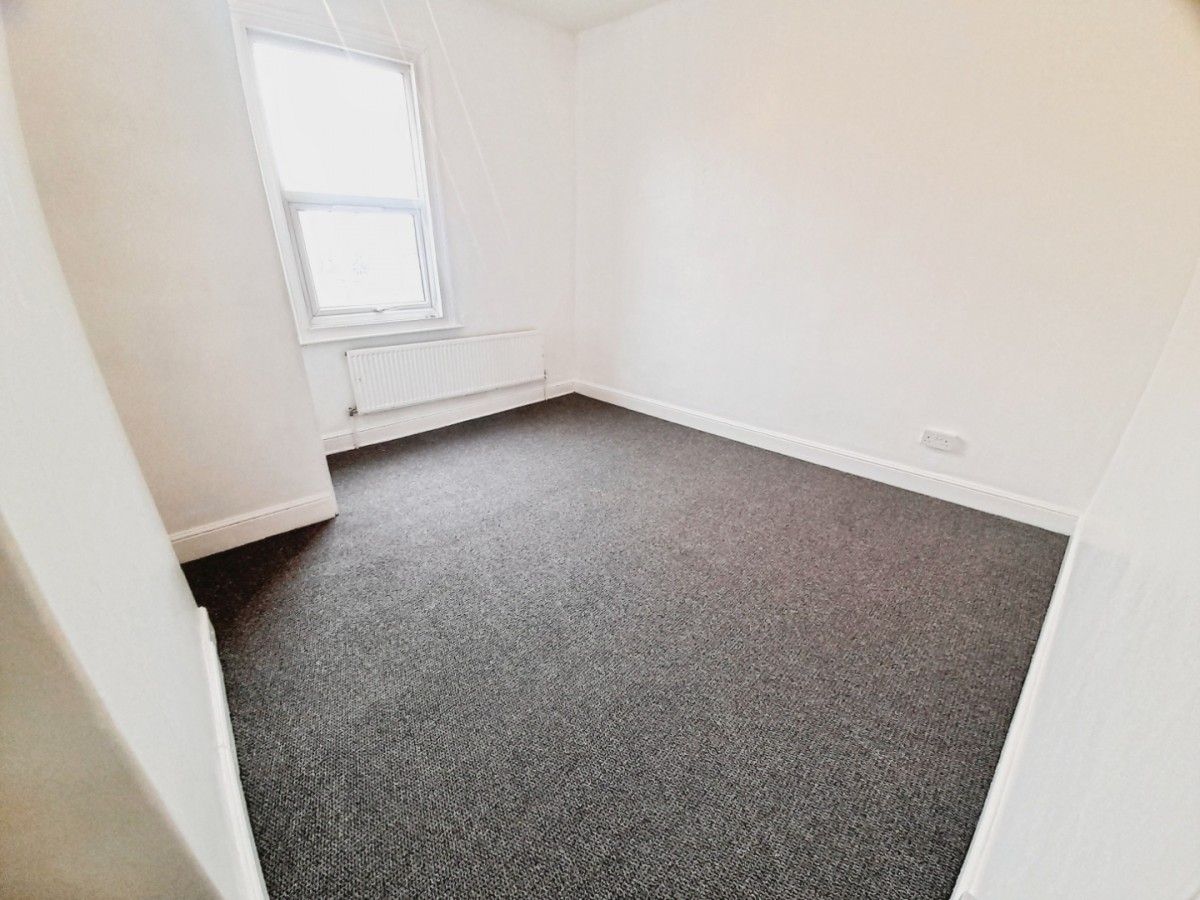 Jubilee Crescent, Gainsborough