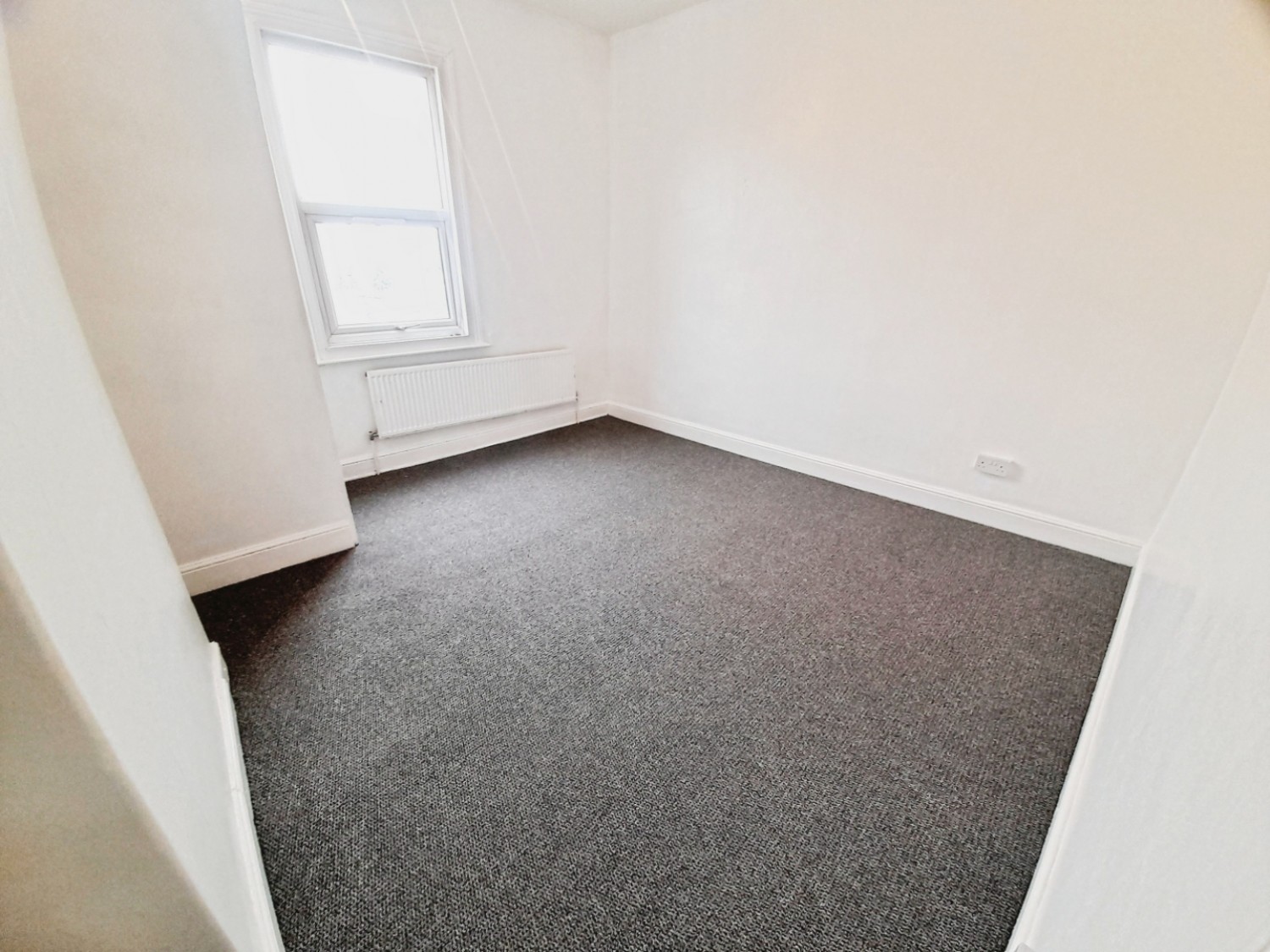 Jubilee Crescent, Gainsborough