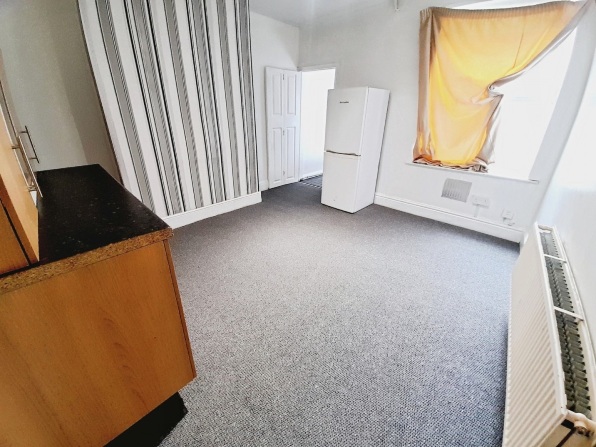 Jubilee Crescent, Gainsborough
