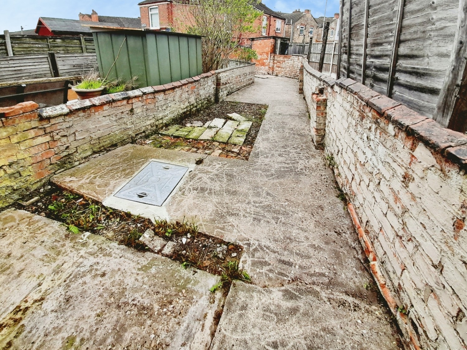 Jubilee Crescent, Gainsborough