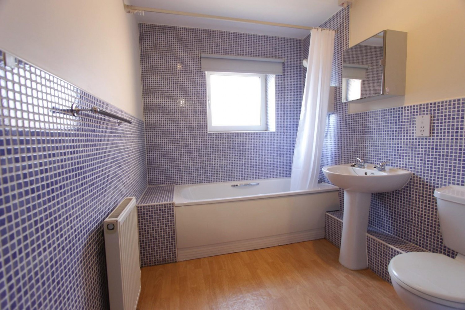 Fornham Street, Sheffield