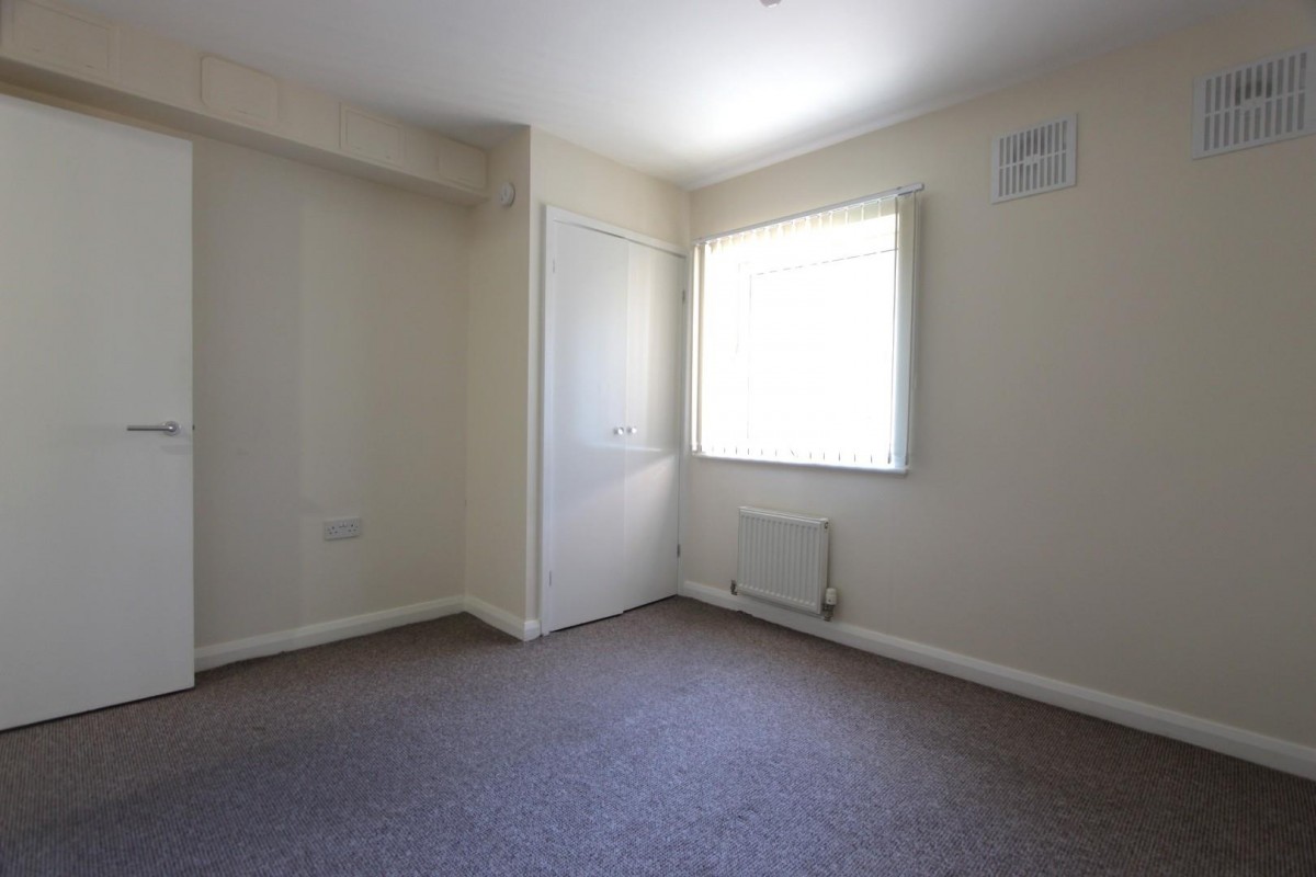 Fornham Street, Sheffield