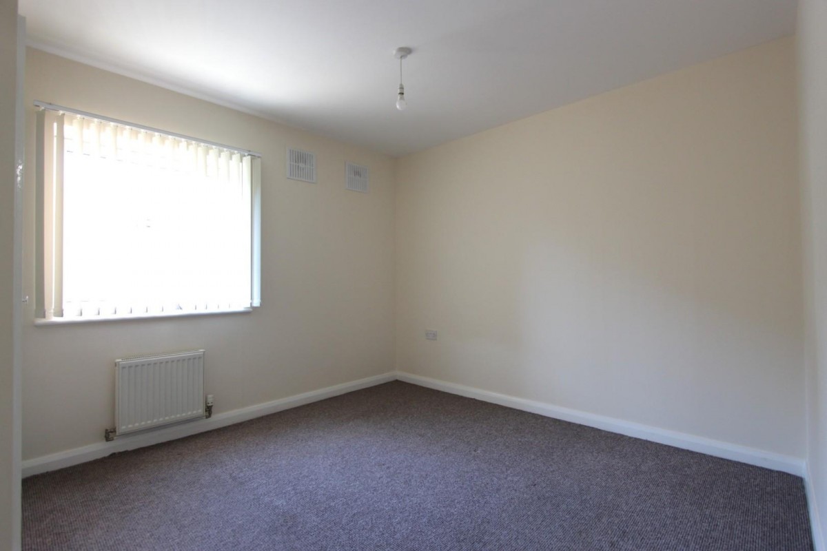 Fornham Street, Sheffield