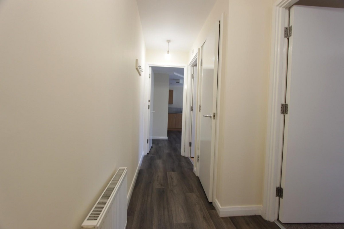 Fornham Street, Sheffield