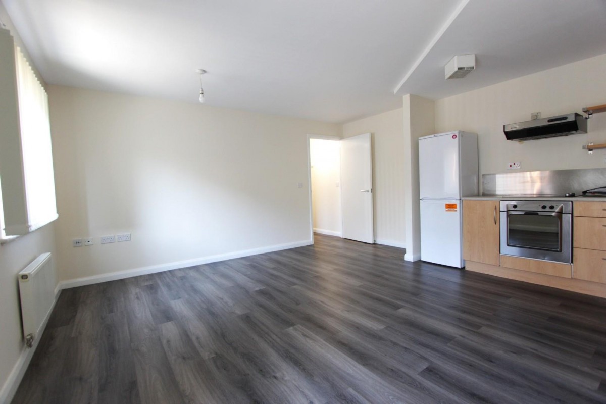 Fornham Street, Sheffield