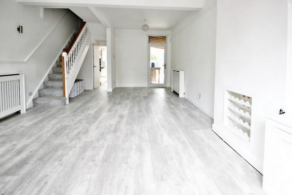 Abbey Grove, Abbey Wood