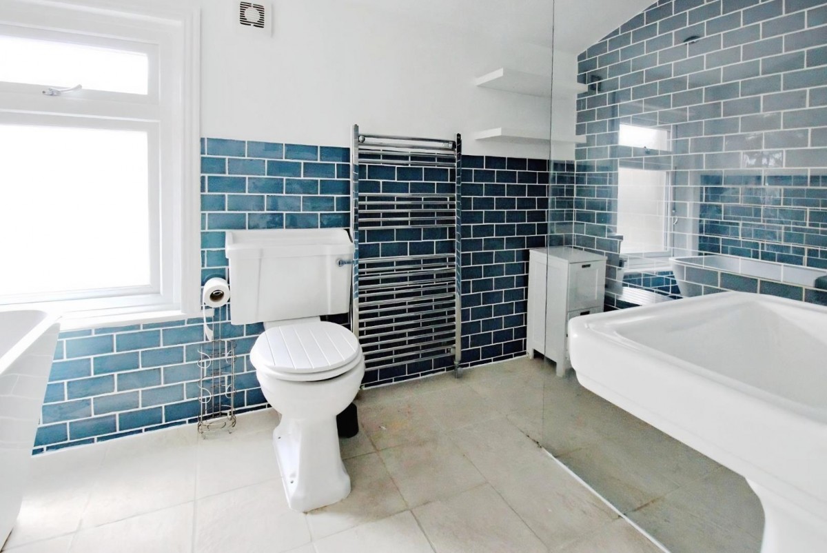 Abbey Grove, Abbey Wood