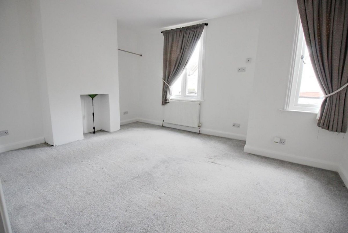 Abbey Grove, Abbey Wood