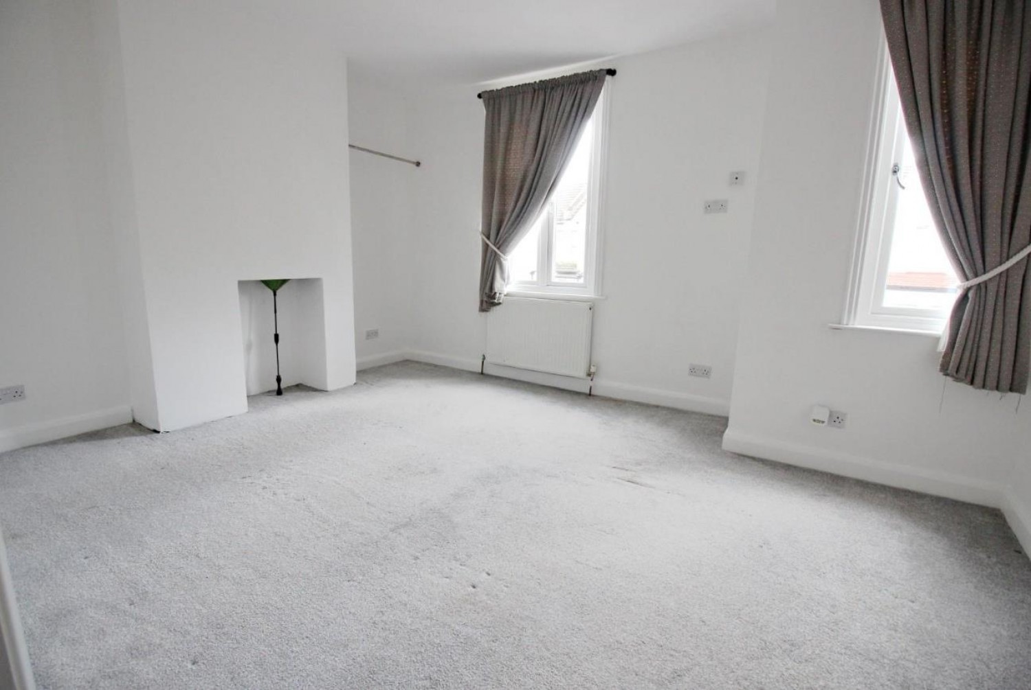 Abbey Grove, Abbey Wood