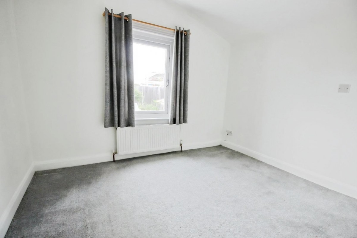 Abbey Grove, Abbey Wood