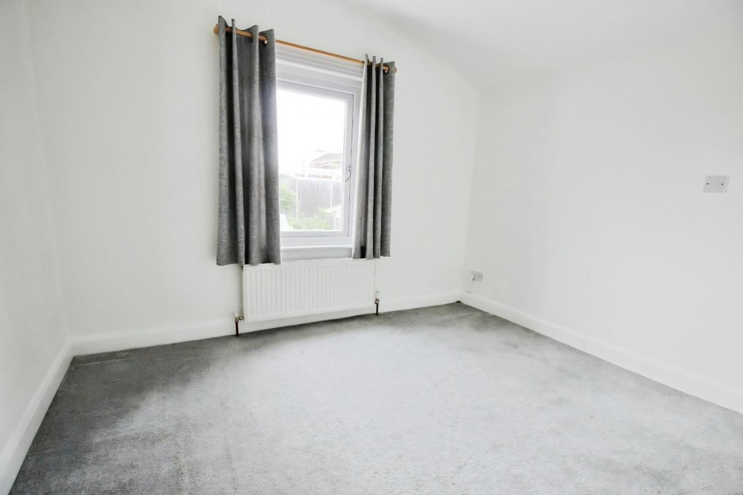 Abbey Grove, Abbey Wood