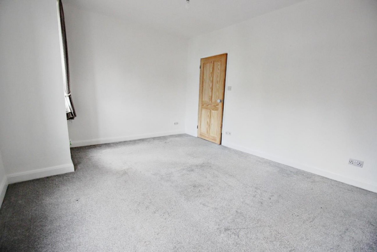 Abbey Grove, Abbey Wood