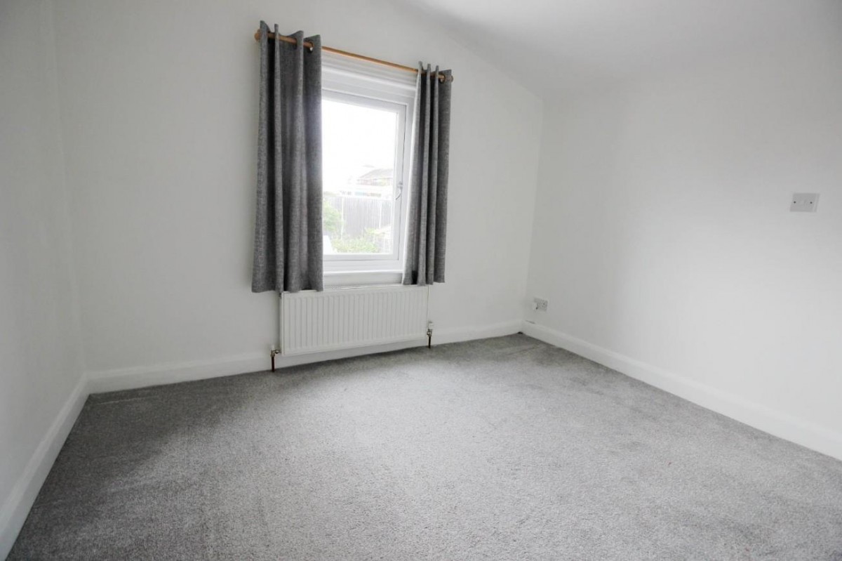 Abbey Grove, Abbey Wood