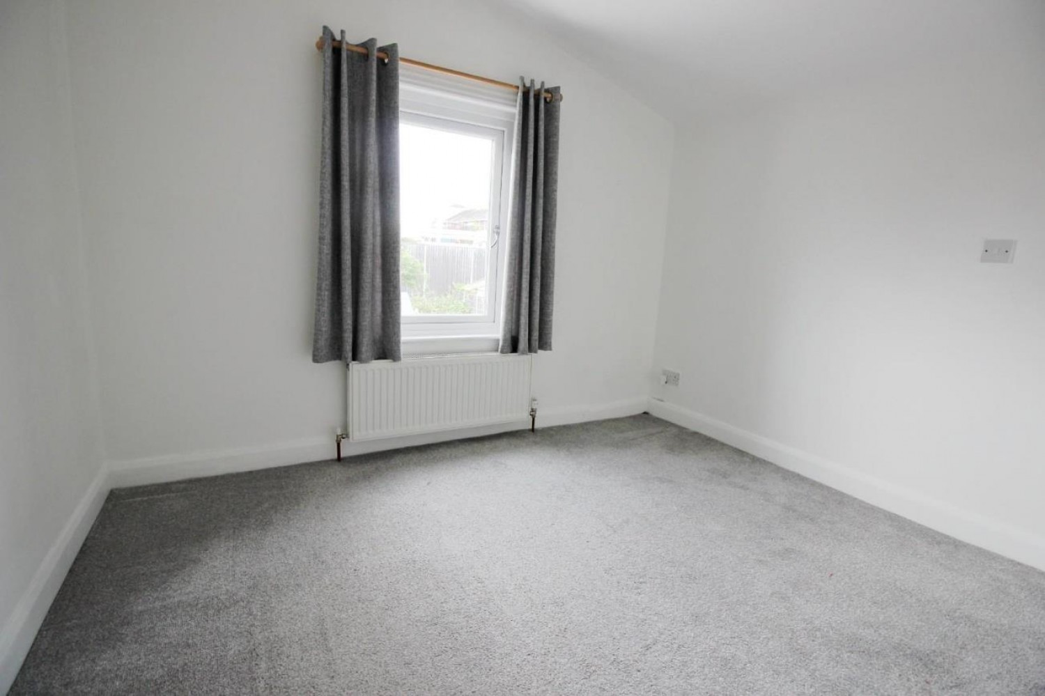 Abbey Grove, Abbey Wood