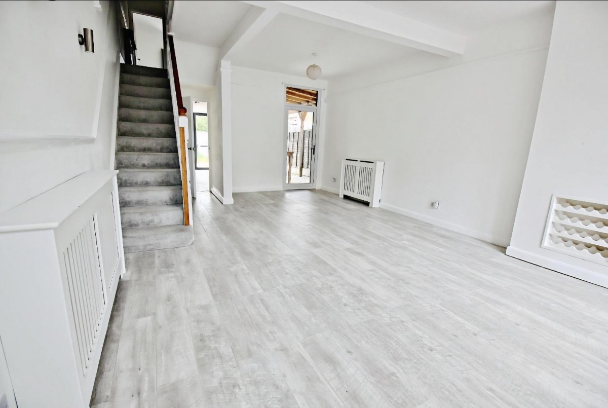 Abbey Grove, Abbey Wood