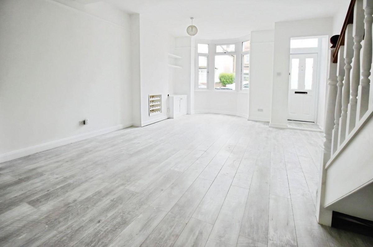 Abbey Grove, Abbey Wood