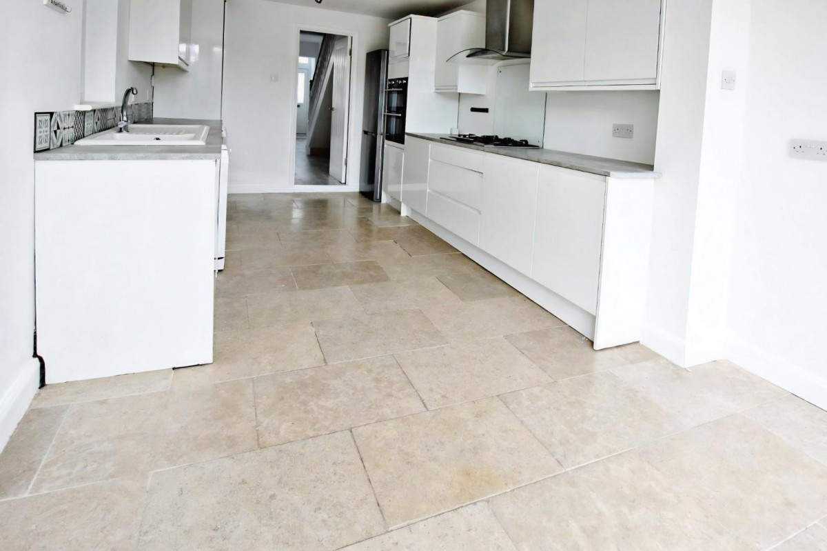 Abbey Grove, Abbey Wood