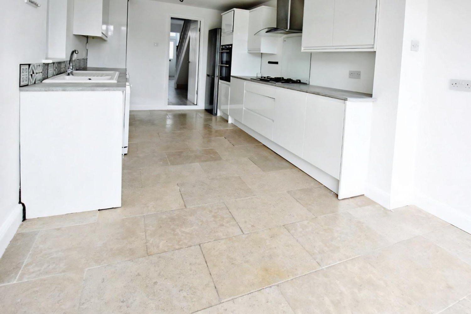 Abbey Grove, Abbey Wood