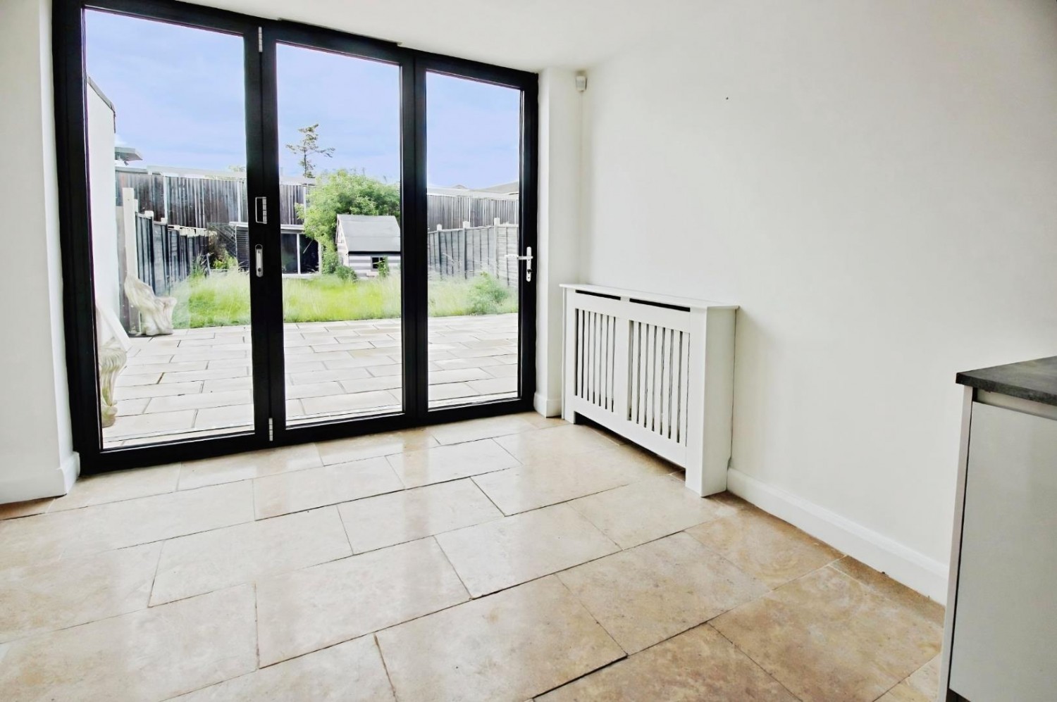 Abbey Grove, Abbey Wood