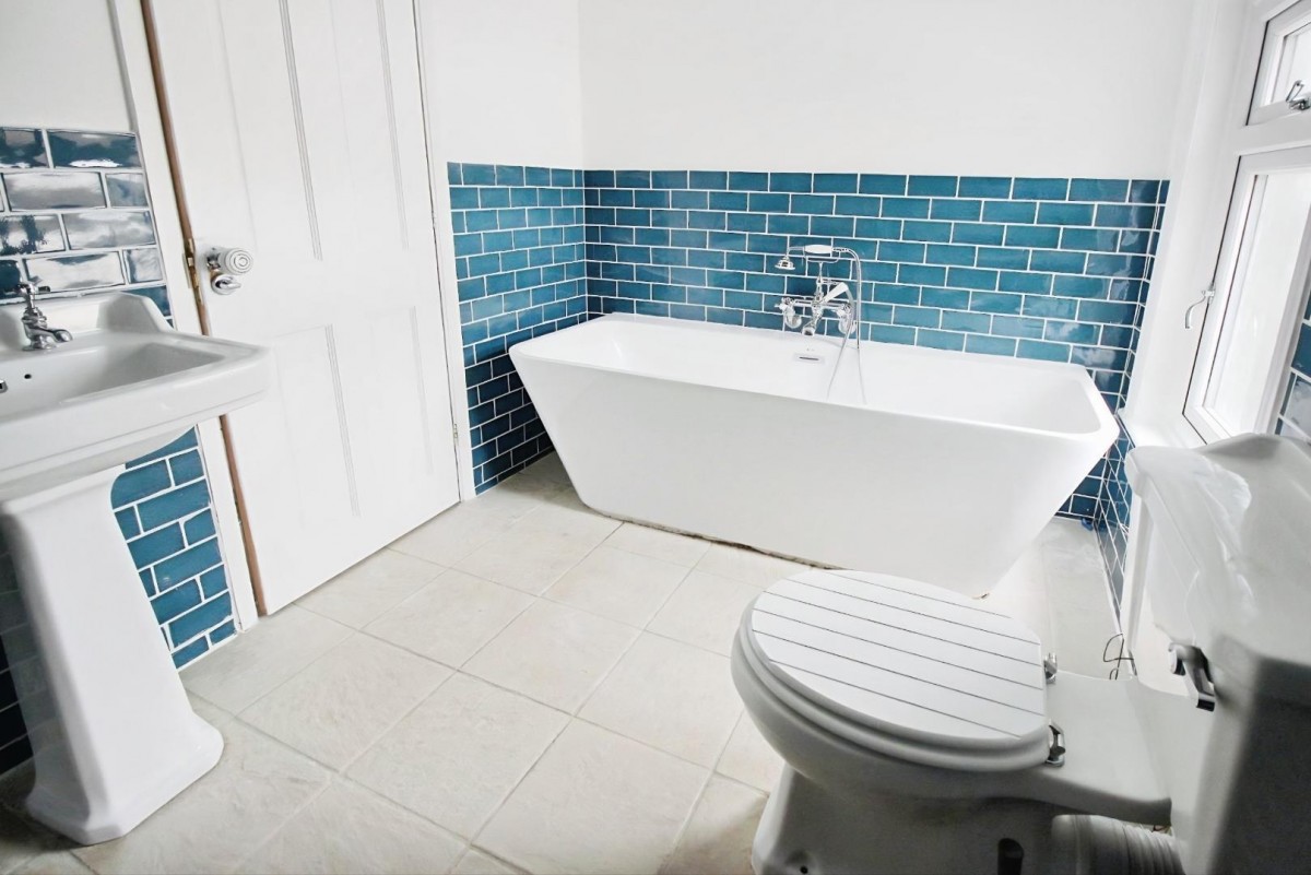 Abbey Grove, Abbey Wood